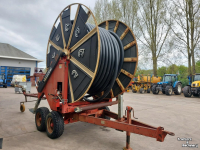Enrouleur d‘irrigation Turbocipa  BEREGENINGSHASPEL