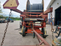 Enrouleur d‘irrigation Turbocipa  BEREGENINGSHASPEL