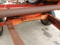 Enrouleur d‘irrigation Turbocipa  BEREGENINGSHASPEL