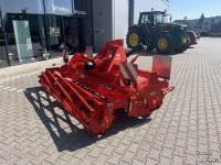 Fraise rotative Kuhn EL 162
