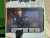 Chargeuse sur pneus Avant 860i TDL+