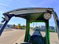 Chargeuse sur pneus Avant 860i TDL+