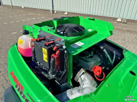 Chargeuse sur pneus Avant 860i TDL+