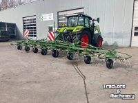 Faneur Krone KW 8.82