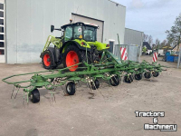 Faneur Krone KW 8.82