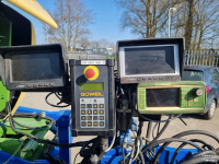 Presses Krone comprima F155XC In gowell
