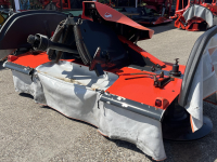 Faucheuse Kuhn Kuhn Pz 3021