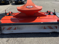 Faucheuse Kuhn Kuhn Pz 3021