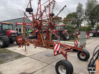 Andaineur Kuhn 7301