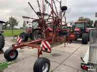 Andaineur Kuhn 7301