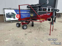 Andaineur FPM RS 460/13+ Hark 4.60 mtr