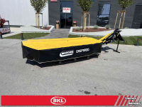 Faucheuse Maschio BORA LT 240/280 - Scheibenmäher
