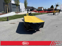Faucheuse Maschio BORA LT 240/280 - Scheibenmäher
