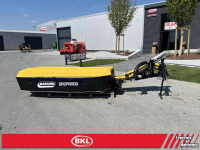 Faucheuse Maschio BORA LT 240/280 - Scheibenmäher