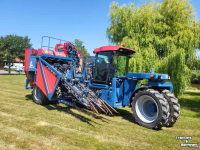 Arracheuse de carrottes Asa-lift SP 200 DF