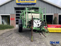 Pulvérisateur trainé CHD 3539 Getrokken Veldspuit