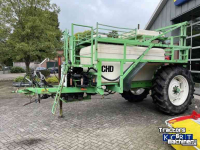 Pulvérisateur trainé CHD 3539 Getrokken Veldspuit