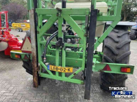 Pulvérisateur trainé CHD 3539 Getrokken Veldspuit