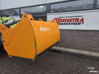 Coupe-blocs d'ensilage Flingk KHM 2 1800 T