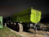 Benne agricole Jako 320 sk
