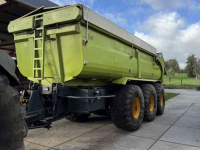 Benne agricole Jako 320 sk