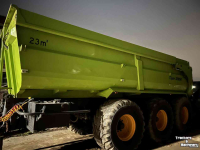 Benne agricole Jako 320 sk