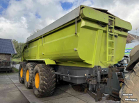 Benne agricole Jako 320 sk