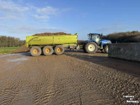 Benne agricole Jako 320 sk