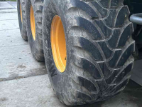 Benne agricole Jako 320 sk