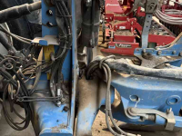 Charrues Lemken Juwel 8