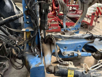 Charrues Lemken Juwel 8