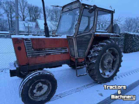 Tracteur Fiat 780