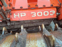 Herse rotative Kuhn HR 3003