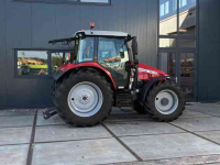 Tracteur Massey Ferguson 5712 S Dyna-4