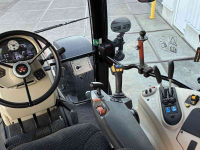 Tracteur Massey Ferguson 5712 S Dyna-4