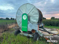 Enrouleur d‘irrigation Bauer T61 , t61