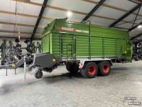 Autochargeuse Fendt Tigo 50 MS D