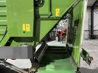 Autochargeuse Fendt Tigo 50 MS D