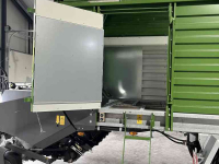 Autochargeuse Fendt Tigo 50 MS D