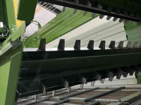 Autochargeuse Fendt Tigo 50 MS D