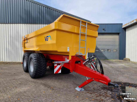 Tombereau / Benne TP VGM Rocky 24L