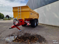 Tombereau / Benne TP VGM Rocky 24L