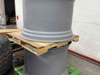 Roues, Pneus, Jantes, Barillets Jumelage  30x42