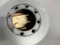 Roues, Pneus, Jantes, Barillets Jumelage  30x42