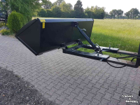 Autres matériel et accessoires de transport et industriels  heftruck bak