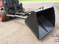 Autres matériel et accessoires de transport et industriels  heftruck bak