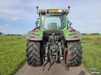 Tracteur Fendt 512 Vario SCR Power