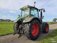 Tracteur Fendt 512 Vario SCR Power