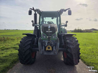 Tracteur Fendt 512 Vario SCR Power