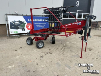 Andaineur FPM Fpm RS 460/13+ Hark  4,6 Mtr.